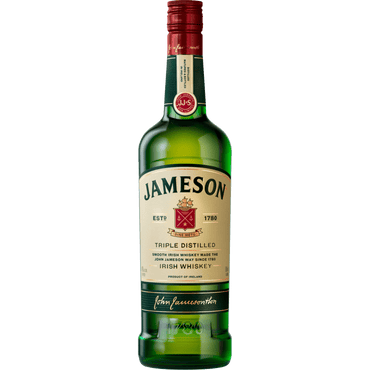 Jameson Gift Set