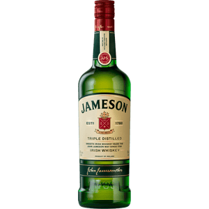 Jameson Gift Set