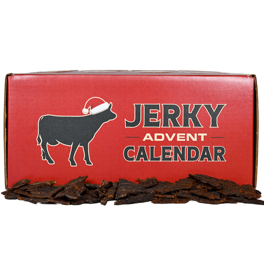 Jerky Advent Calendar