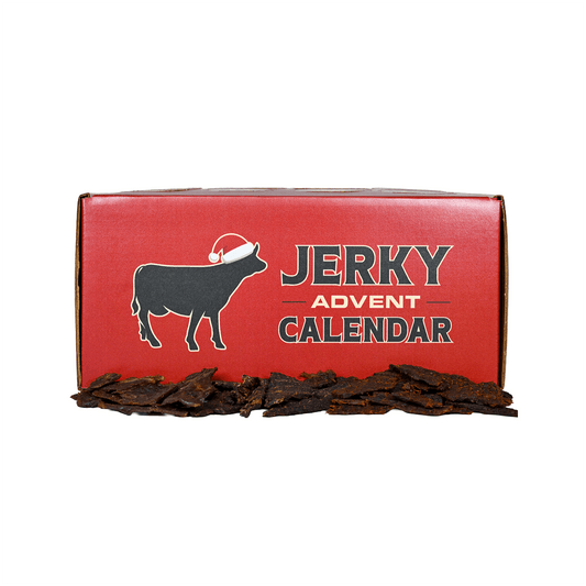 Jerky Advent Calendar