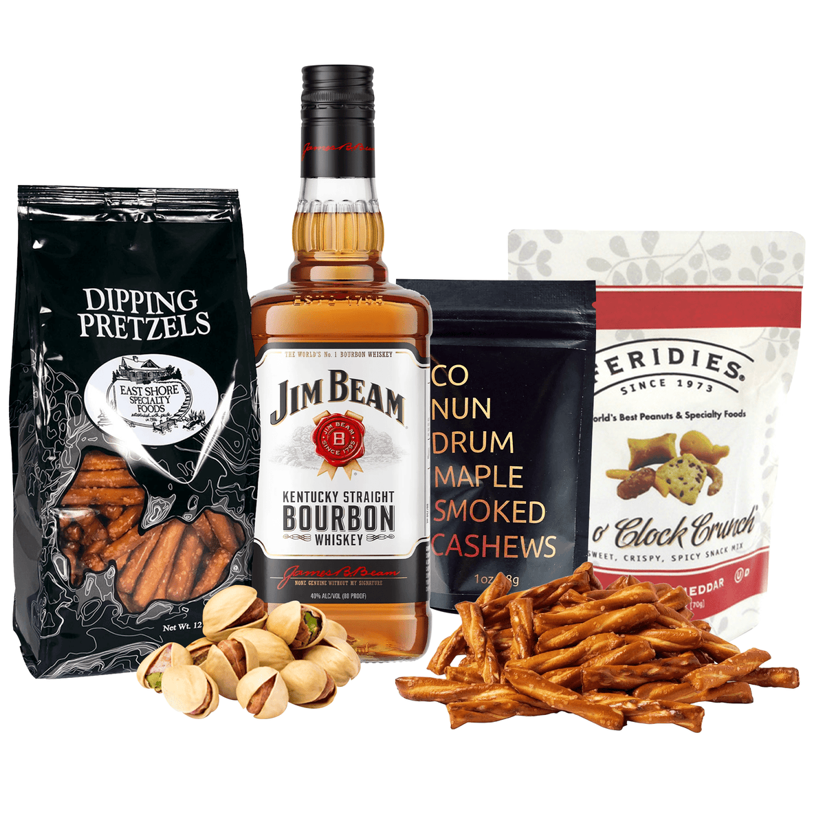Jim Beam Bourbon Whiskey 4L 3本セット Amazon.co.jp: Set of 4