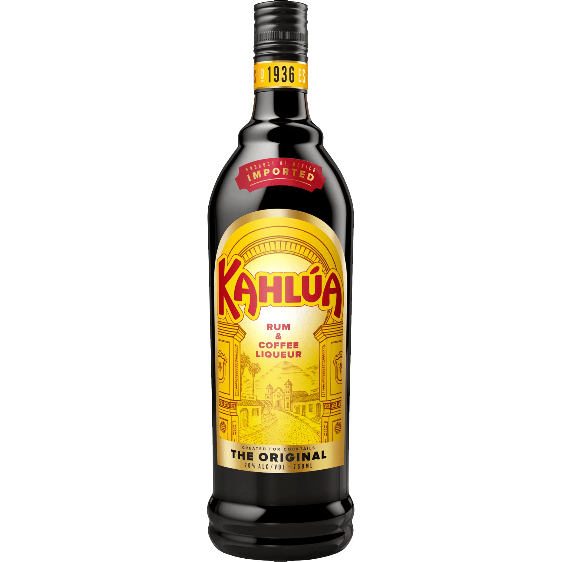 Kahlua Gift Set