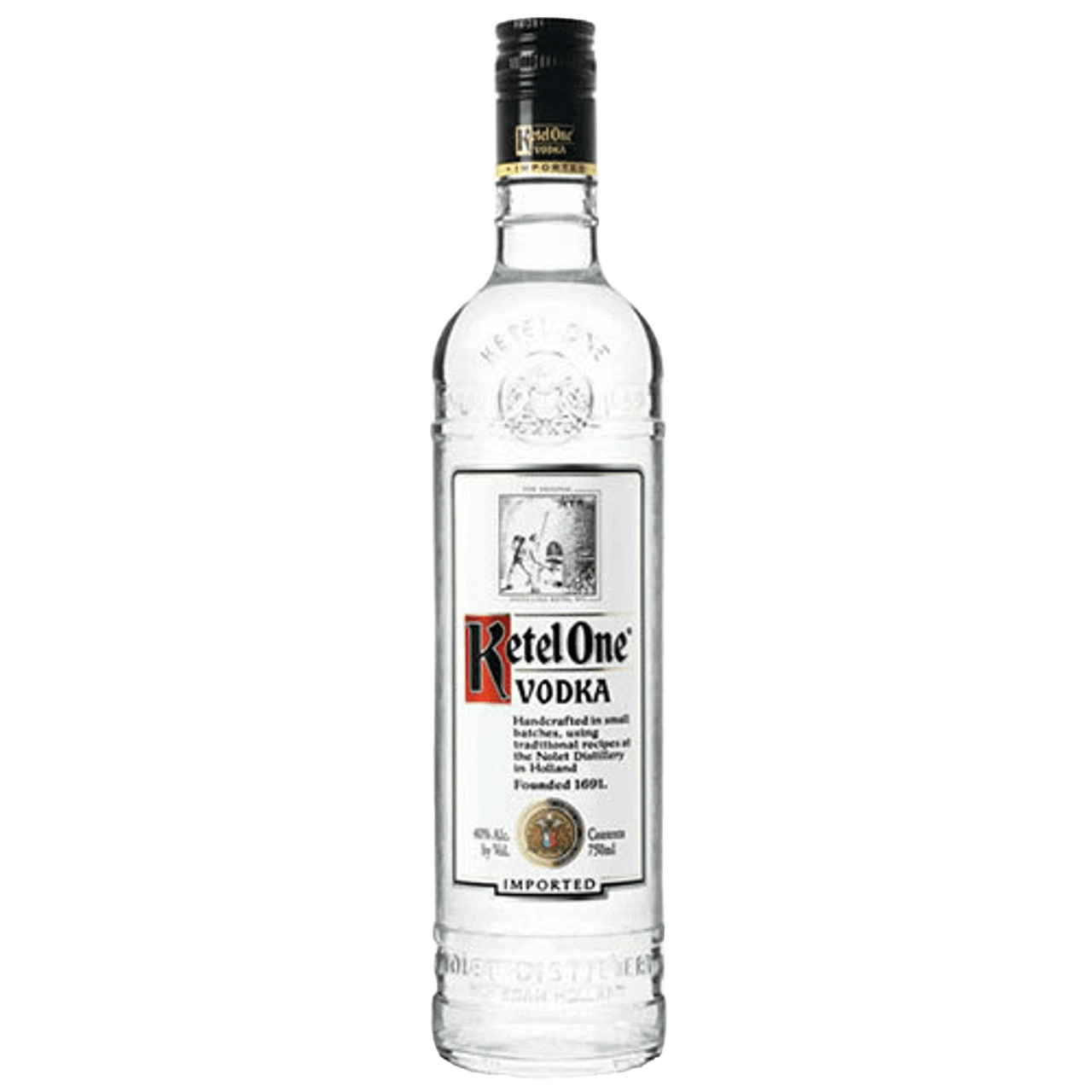Ketel One Gift Set