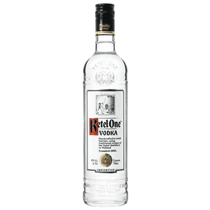 Ketel One Gift Set