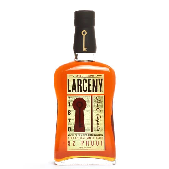 Larceny Bourbon Gift Set