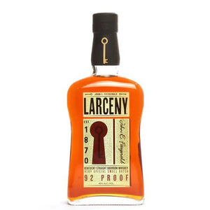 Larceny Gift Set