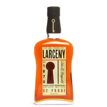 Larceny Gift Basket