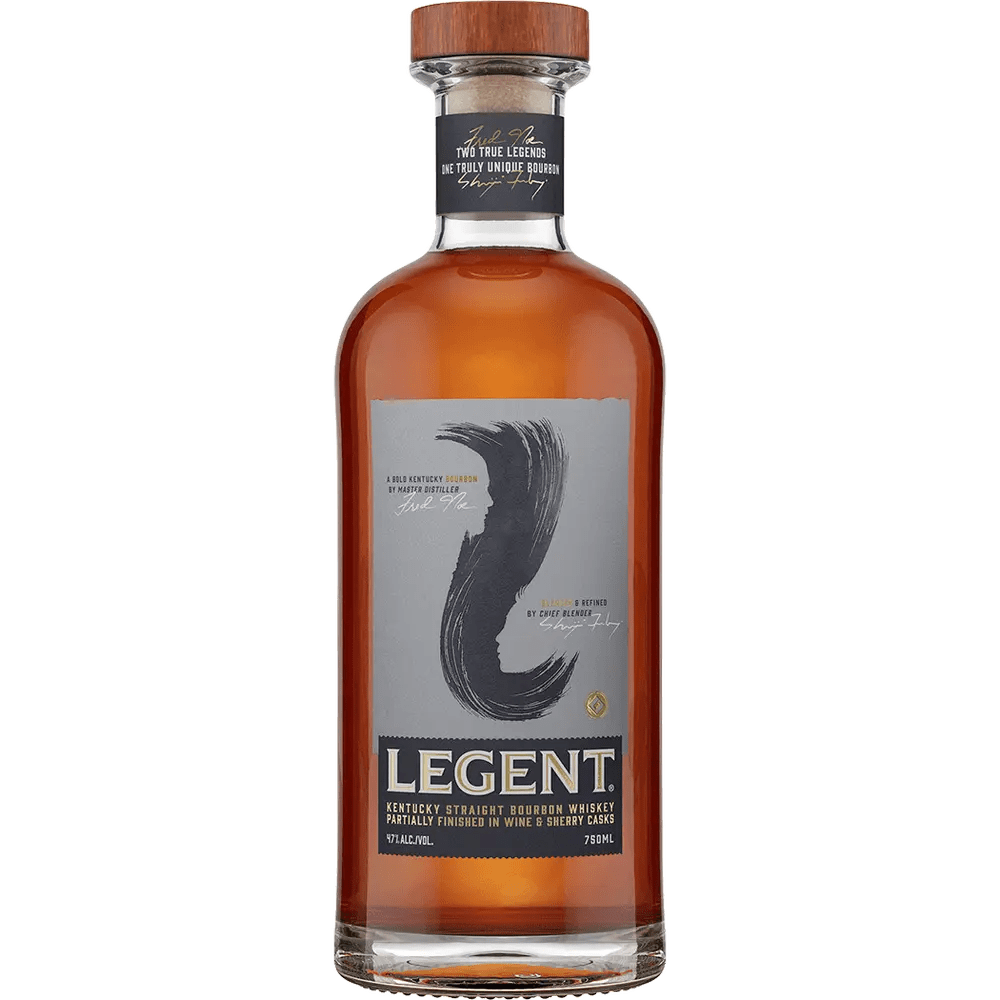 Legent Bourbon Gift Set – www.GiveThemBeer.com