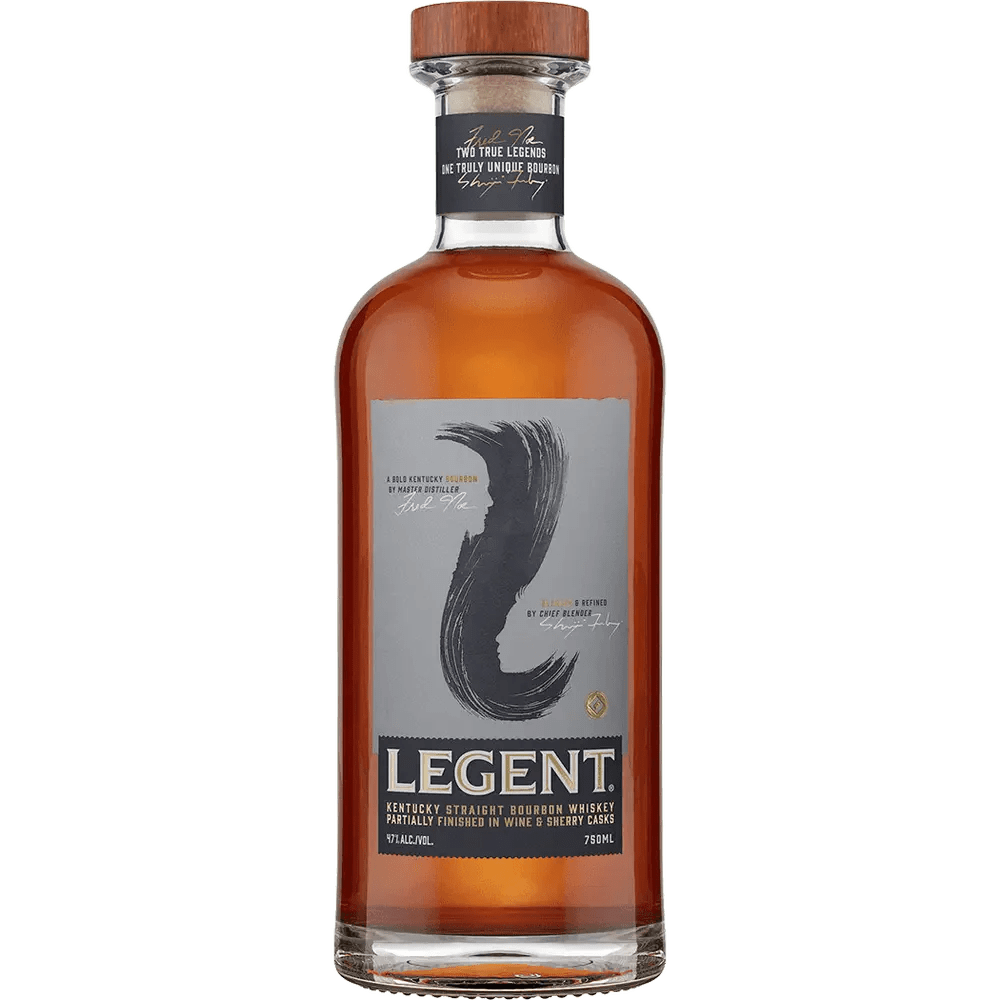 Legent Bourbon Old Fashioned Gift Set