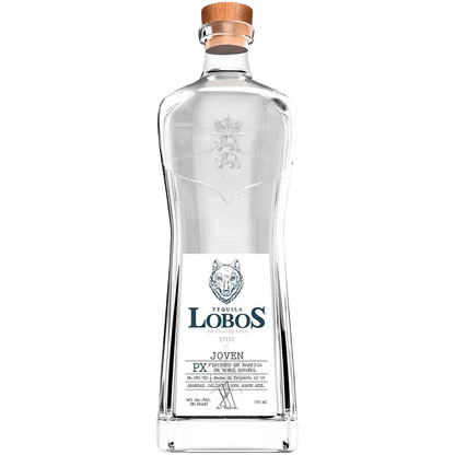 Lobos Tequila Gift Set