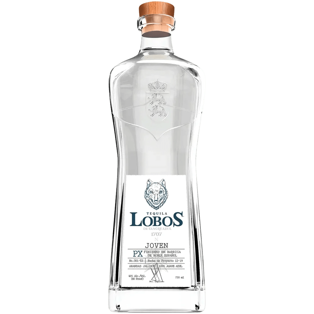 Lobos Tequila Margarita Gift Set