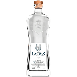 Lobos Tequila Margarita Gift Set