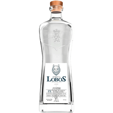 Lobos Tequila Gift Basket