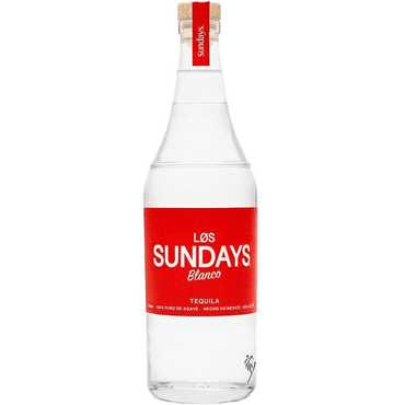 Los Sundays Tequila Margarita Gift Set