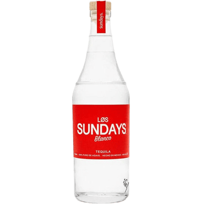 Los Sundays Tequila Margarita Gift Set