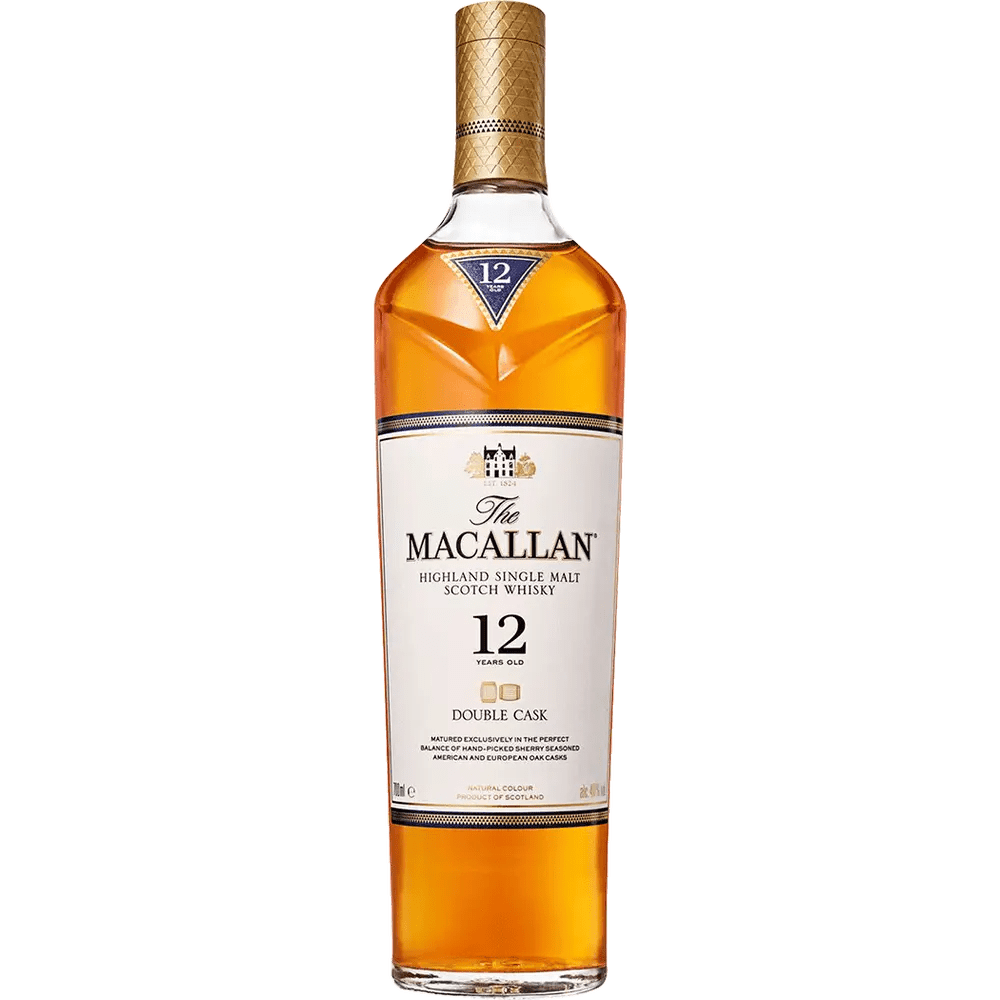 Macallan Gift Set