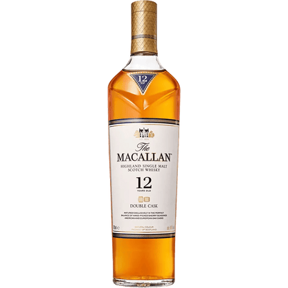 Macallan Gift Set