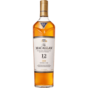 Macallan Gift Set