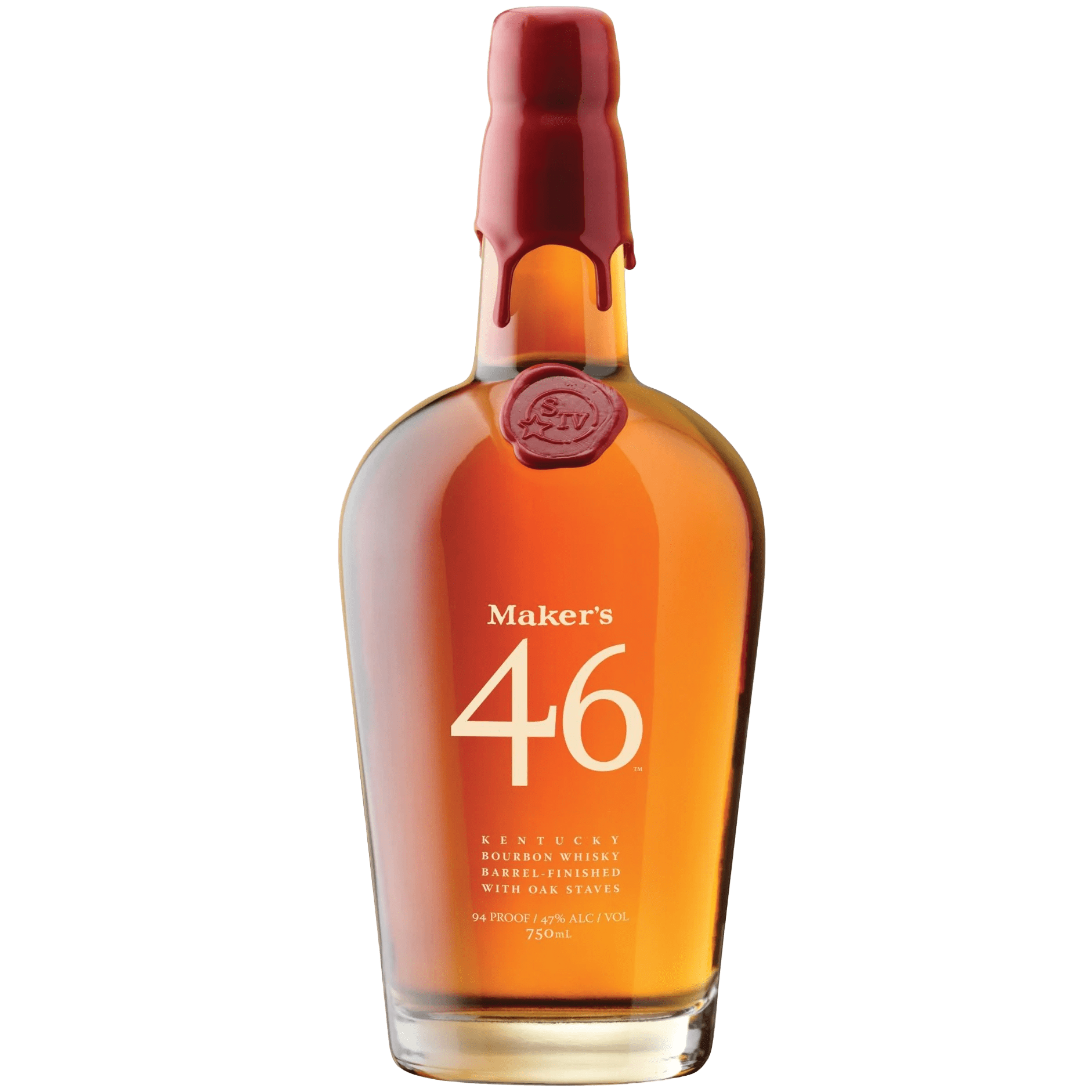 Makers Mark 46 Bourbon Gift Set