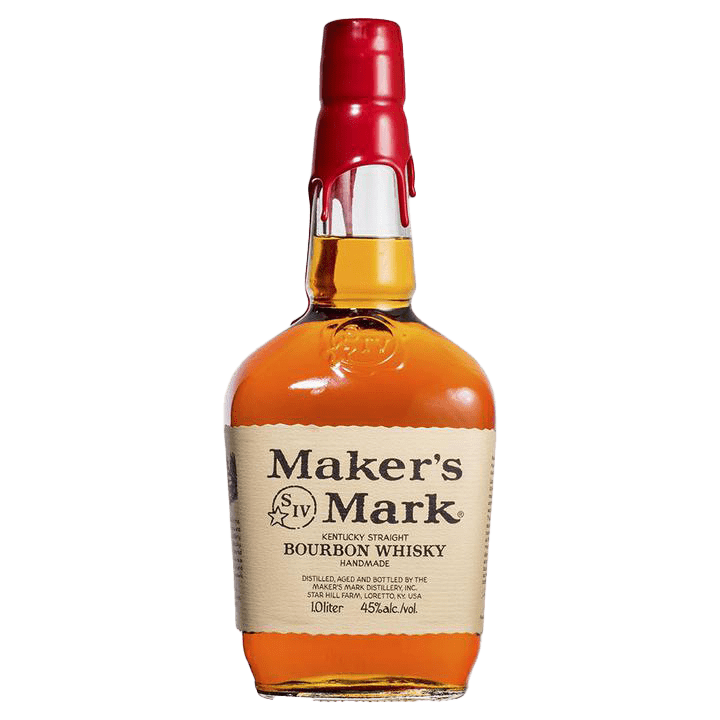 Makers Mark Gift Set