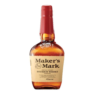 Makers Mark Set