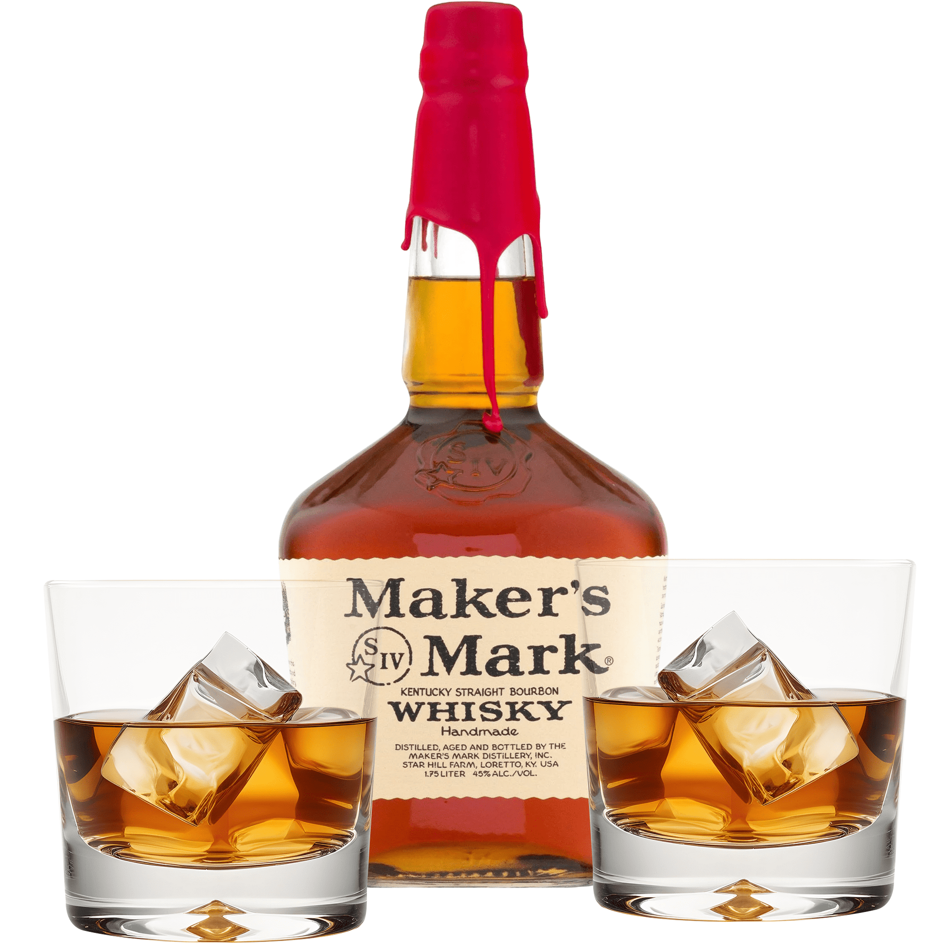 Makers Mark Box – www.GiveThemBeer.com Makers Mark Box – www.GiveThemBeer.com