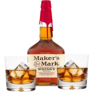 Makers Mark Box