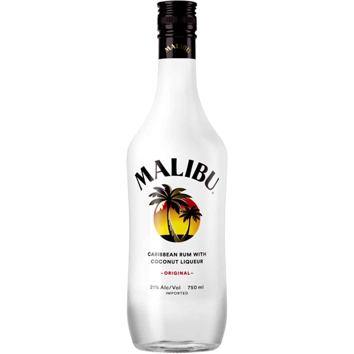 Malibu Gift Set