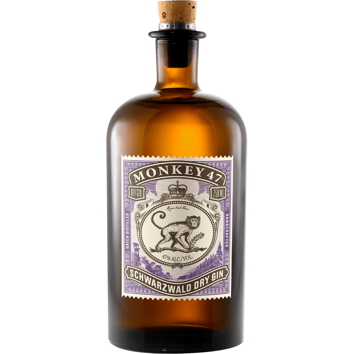 Monkey 47 Gin Gift Set