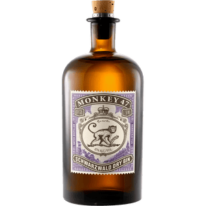 Monkey 47 Gin Gift Set