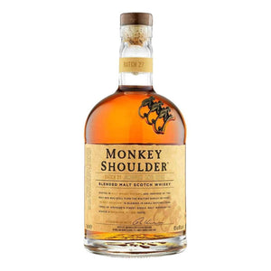 Monkey Shoulder Scotch Gift Set