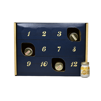 Moonshine Advent Calendar