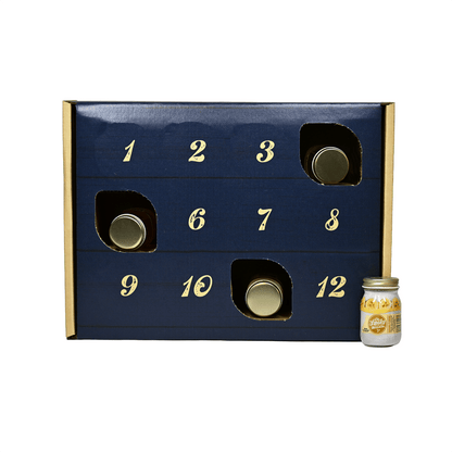 Moonshine Advent Calendar