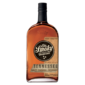 Ole Smoky Salty Caramel Whiskey Gift Set