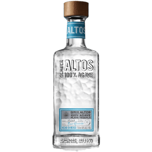 Olmeca Altos Tequila Margarita Gift Set