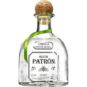 Patrón Gift Set