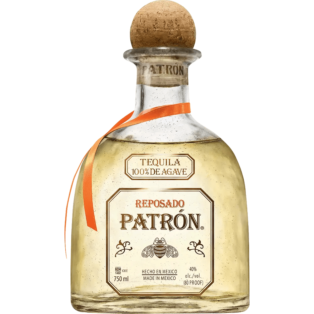 Patron Reposado Margarita Gift Set