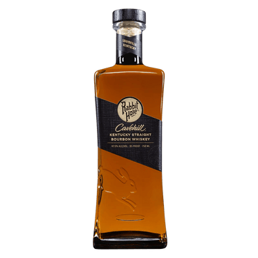 Rabbit Hole Bourbon Gift Set