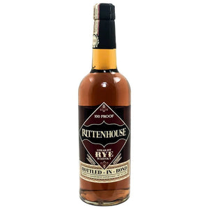 Rittenhouse Rye Whiskey Gift Set