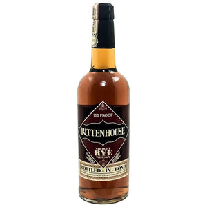 Rittenhouse Rye Whiskey Gift 