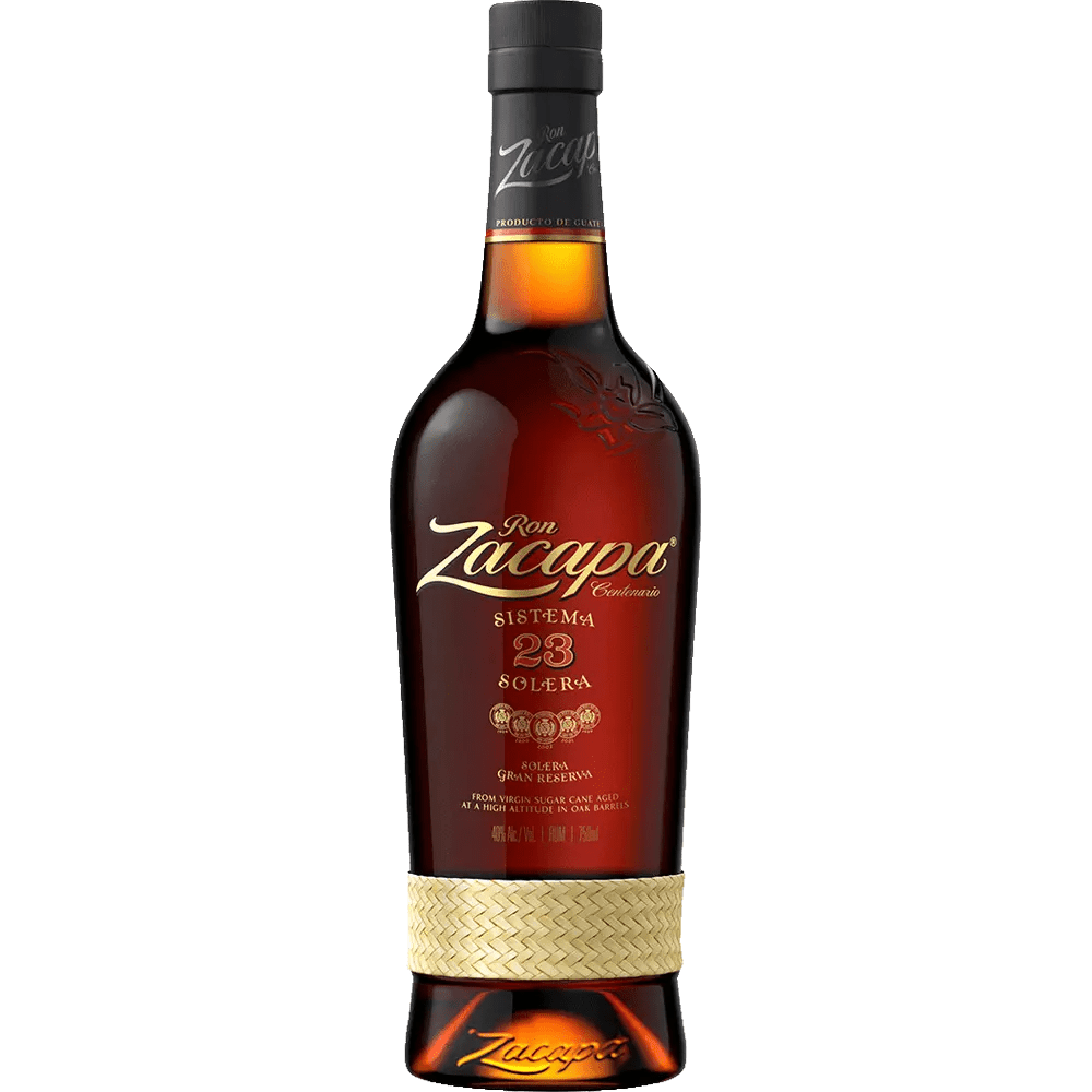 Ron Zacapa Rum Mojito Gift Set