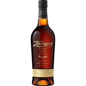 Zacapa Rum Gift Set