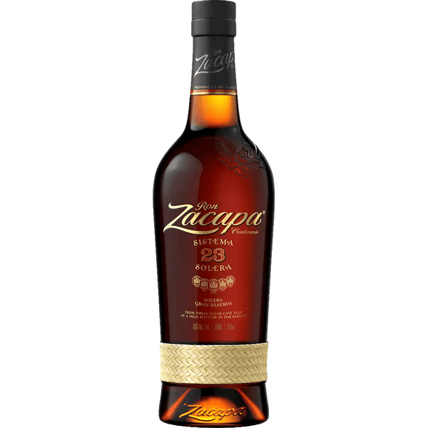 Zacapa Rum Gift Set, Zacapa Rum Gift Basket