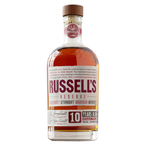 Russells Bourbon Gift Set