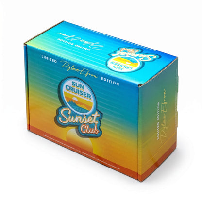 Sun Cruiser x Dylan Efron Sunset Club Pack
