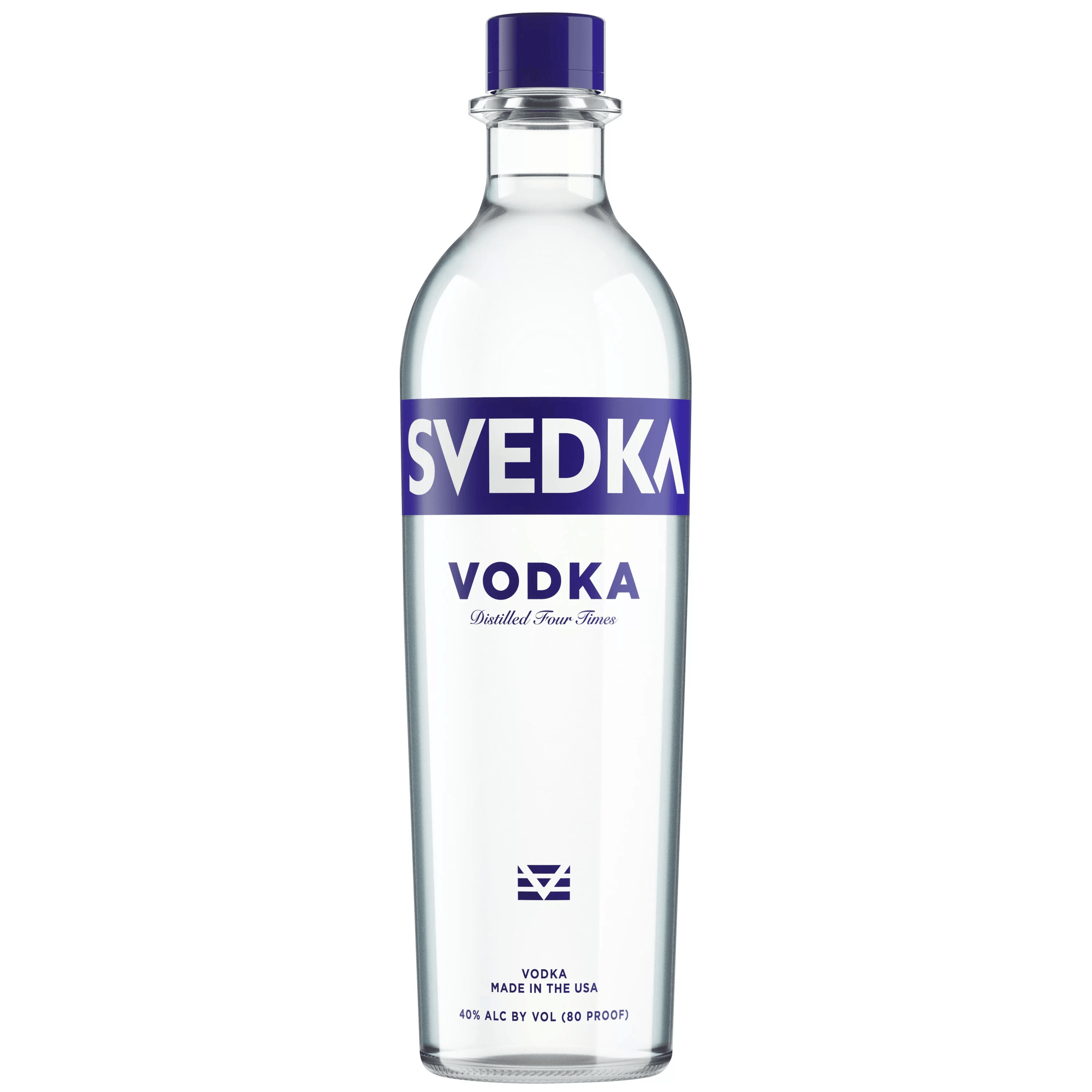 Svedka Vodka Gift Set