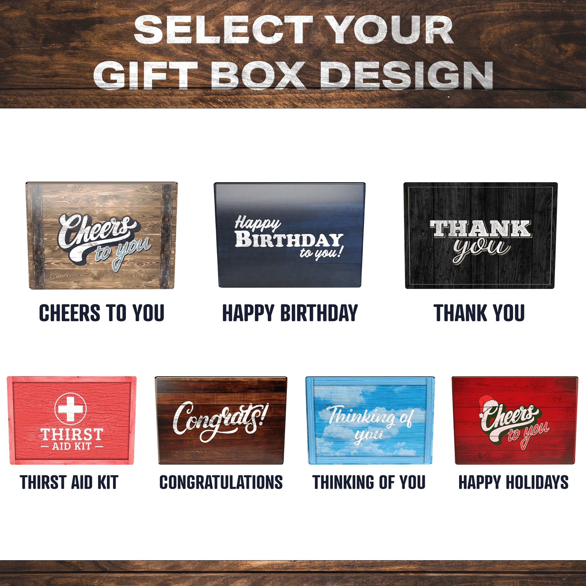 Gift Box Photo