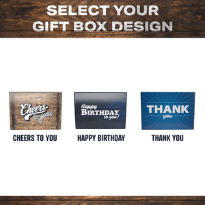 Bourbon Sampler Pack