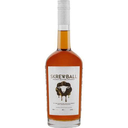 Skrewball Whiskey Gift Set