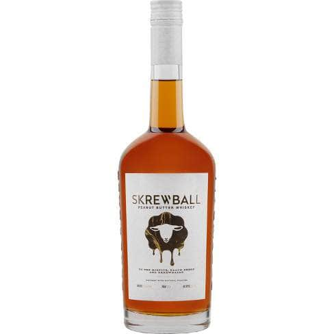 Skrewball Whiskey Gift Set